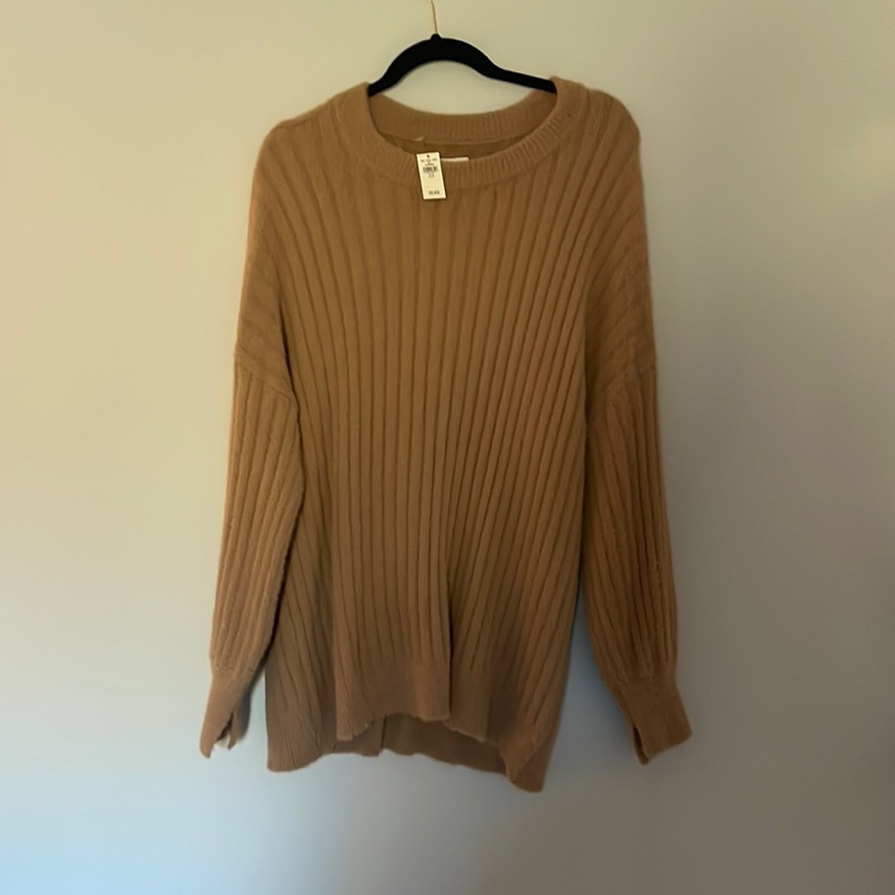 American Eagle Sweater NWT - Picture 2 of 9